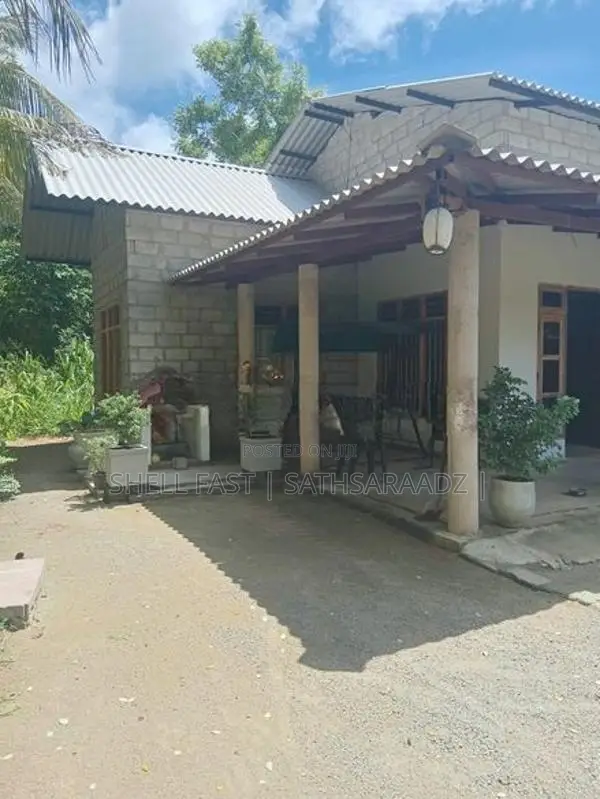 House for Sale in Anuradhapura