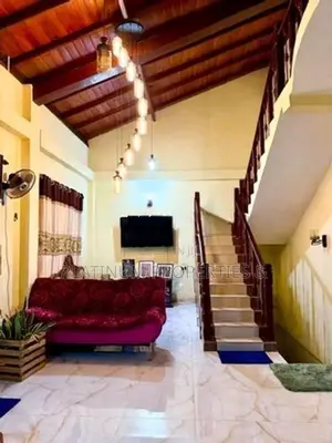 Super Luxury 3-Storey House For Sale In Nugegoda Pepiliyana
