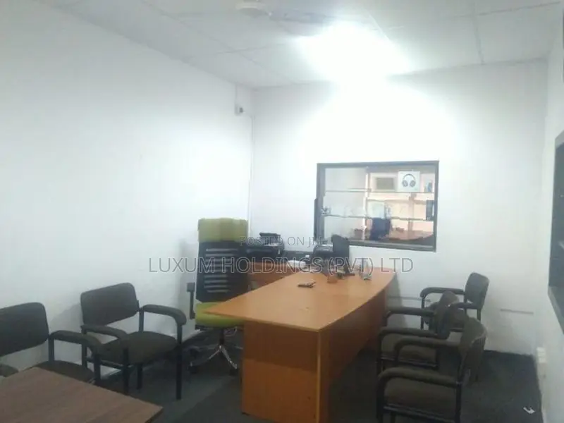 Office For Rent In Galle Road Colombo 03 [ 1373C ]