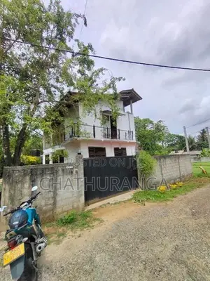 2 Storey House for Sale Kadawatha