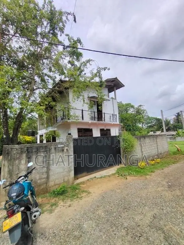 2 Storey House for Sale Kadawatha