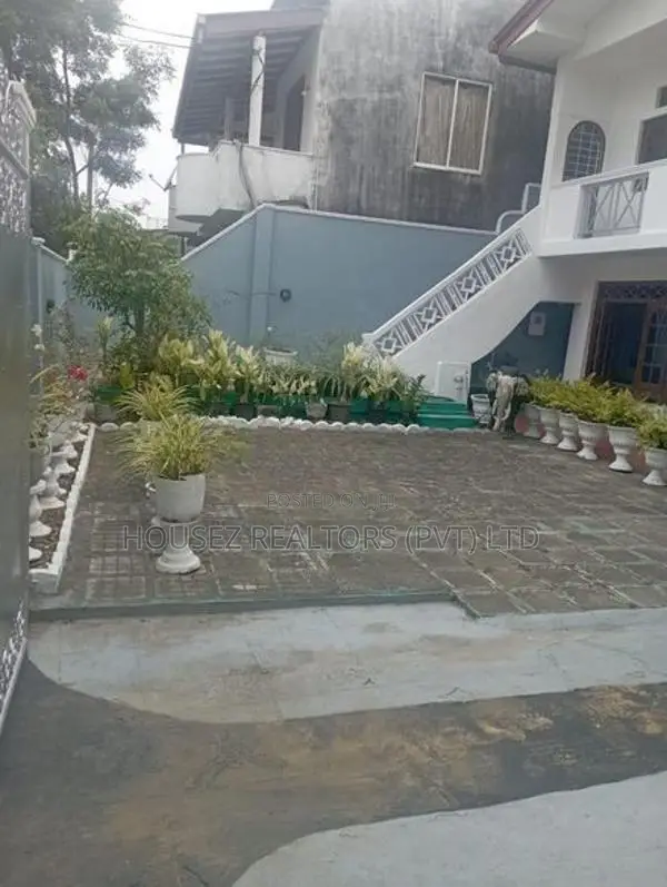 Luxury Two-Storey House for Sale – Kandana Area