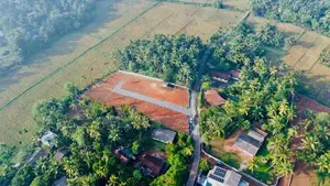 Kottawa බිම් කොටස්