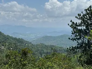 Scenic View Land for Sale in Kandy District