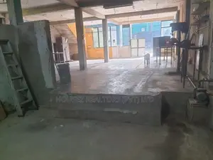 Commercial Building for Rent – Maharagama