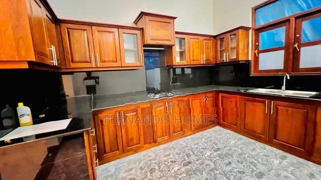 Spacious Living Area Brand New Luxury Single Storey House Sale Negombo