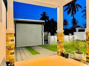 Readying Soon Modern Design 4 BR Luxury Quality House For Sale Negombo