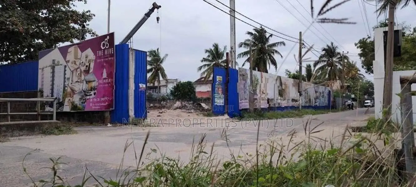 Under Construction 3BR Apartment for Sale Ratmalana