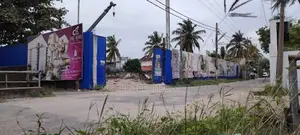 Under Construction 3BR Apartment for Sale Ratmalana