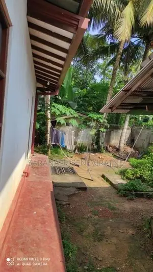 House From Panadura Malamulla For Sale - Almost Land Value