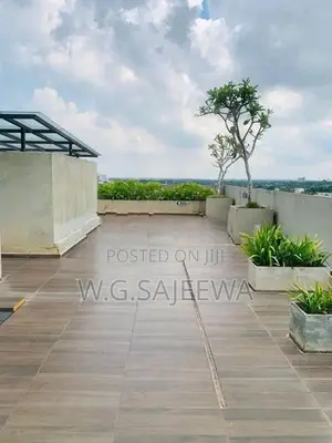 Apartment for sale in Kelaniya, City Edge
