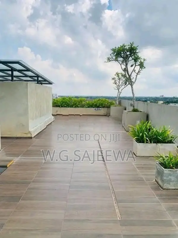 Apartment for sale in Kelaniya, City Edge