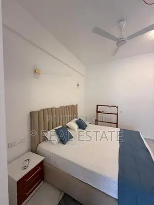 Luxury Apartment for Rent in Colombo -10 (REF 33)