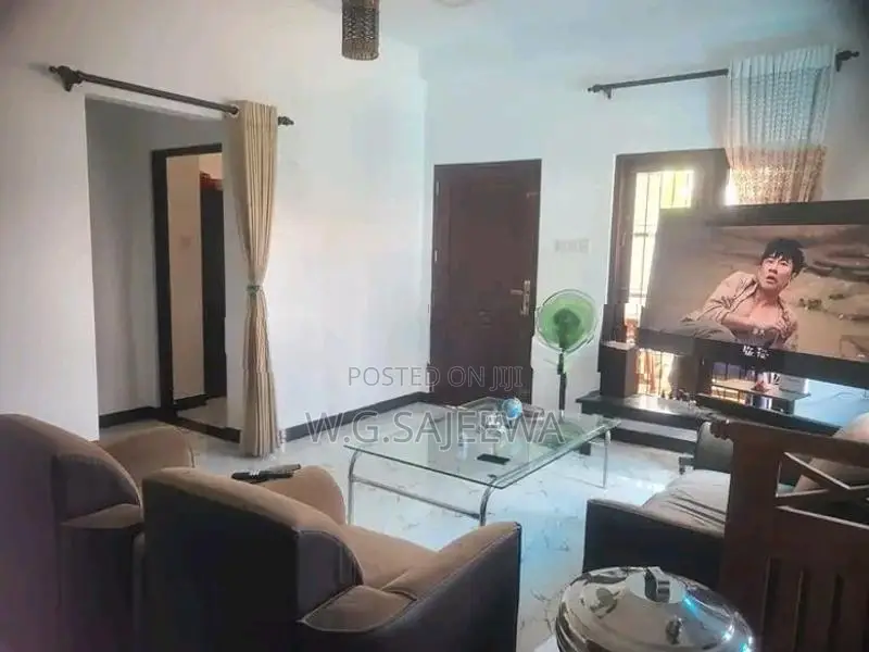 Fully Furnished 2 Storey modern house sale in Negombo