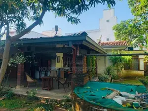 Spacious House for Sale Near Galle Road, Mount Lavinia