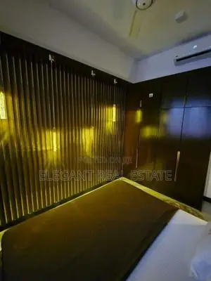 Tri-Zen - 02 Bedroom Apartment for Rent in Colombo (A6242)