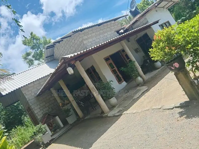 House for Sale in Anuradhapura
