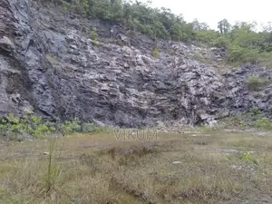 Ongoing Quarry Land for Sale in Hanwella