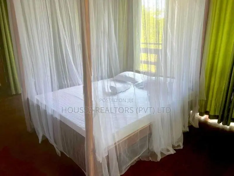 Boutique Hotel for Sale in Tissamaharama