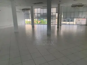 Office Space for Rent in Madinnagoda Road, Rajagiriya
