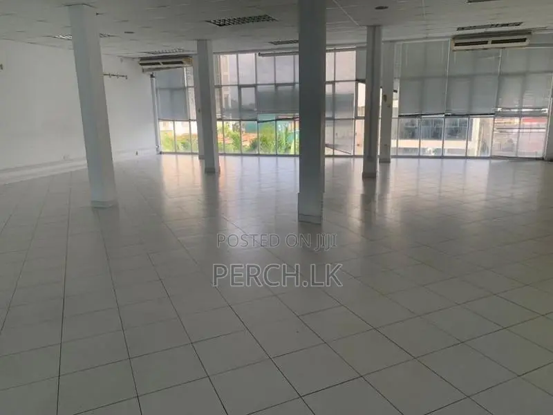 Office Space for Rent in Madinnagoda Road, Rajagiriya