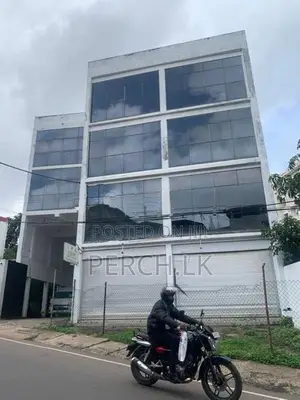 Office Space for Rent in Madinnagoda Road, Rajagiriya