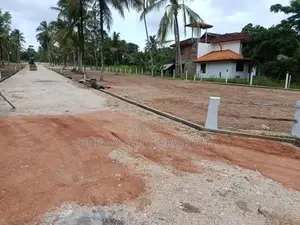 Land for Sale Narammala