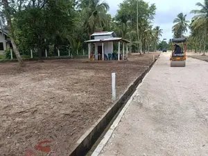 Land for Sale Narammala