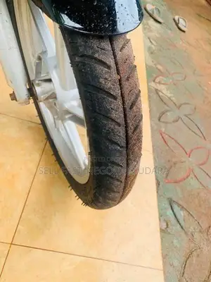 Bajaj Discover 125 2006
