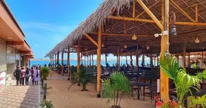 Restaurant for Sale - Colombo 1