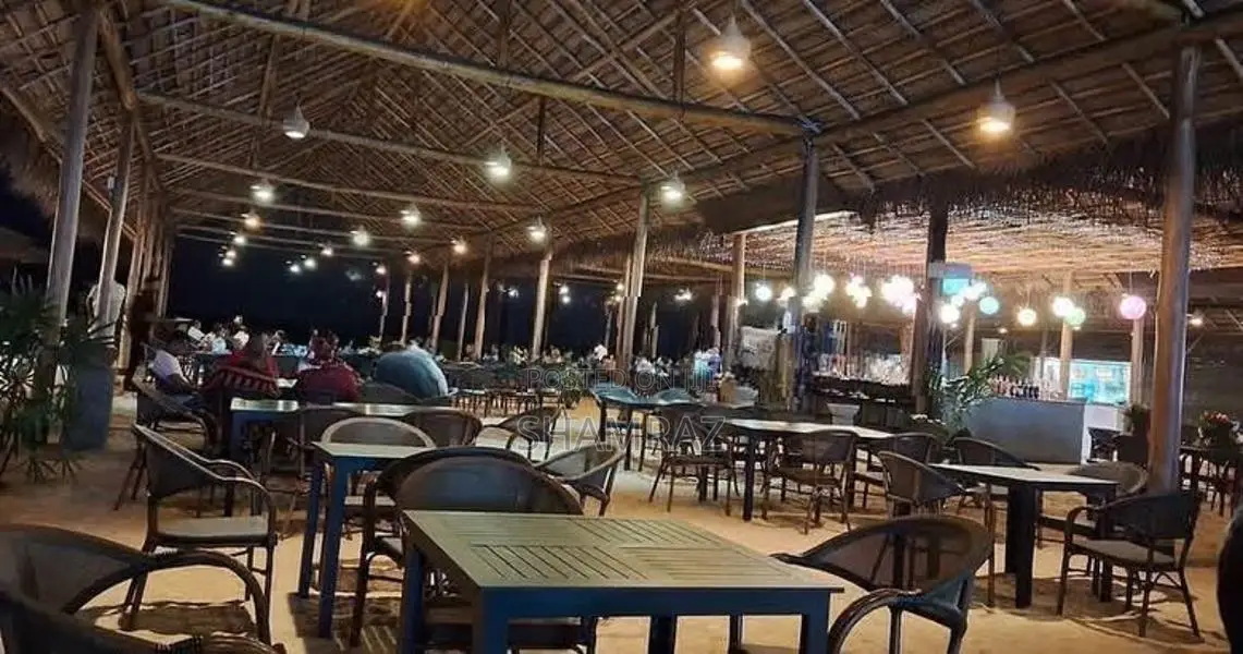 Restaurant for Sale - Colombo 1