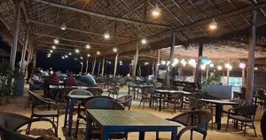 Restaurant for Sale - Colombo 1