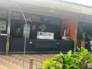Restaurant for Sale - Colombo 1