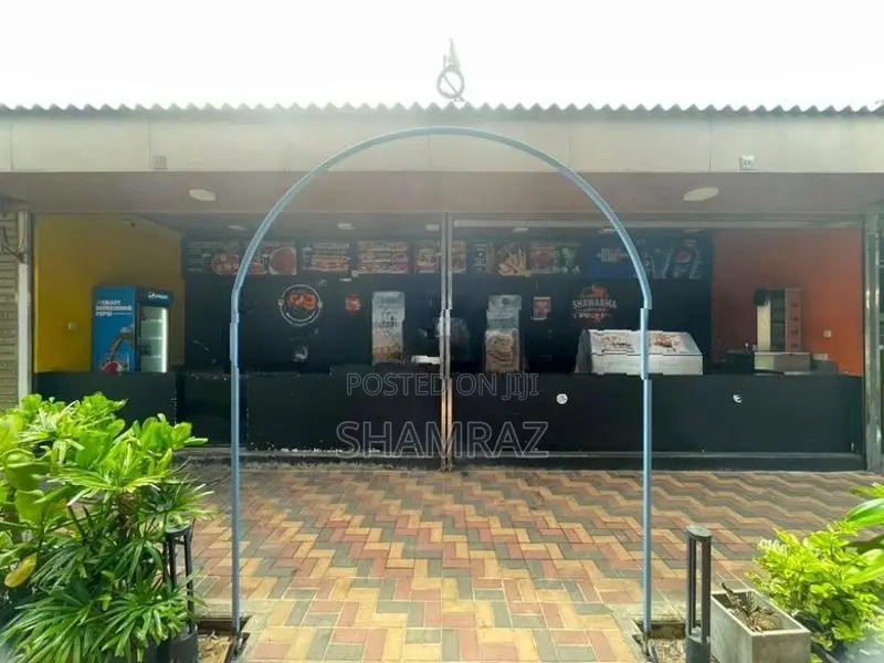 Restaurant for Sale - Colombo 1