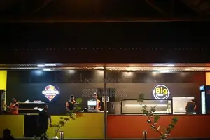 Restaurant for Sale - Colombo 1