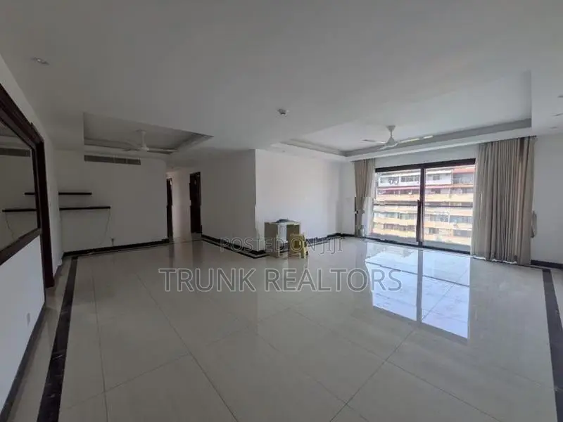 Orwell Residencies 03BR Apartment For Rent (NK107698) Colombo 3