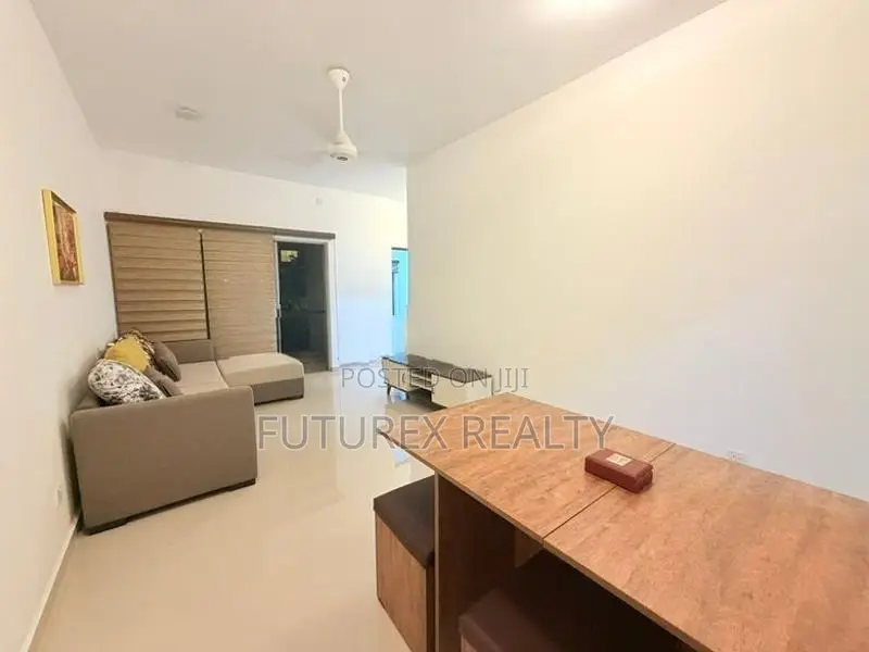 FULLY FURNISHED 2 BR ELIXIA 3C’S APARTMENT FOR SALE IN MALABE
