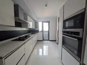 Orwell Residencies 03BR Apartment For Rent (NK107696) Colombo 3