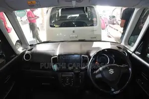 Suzuki Spacia 2017