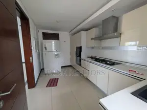 Orwell Residencies 03BR Apartment For Rent (NK107698) Colombo 3