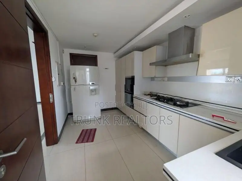 Orwell Residencies 03BR Apartment For Rent (NK107698) Colombo 3
