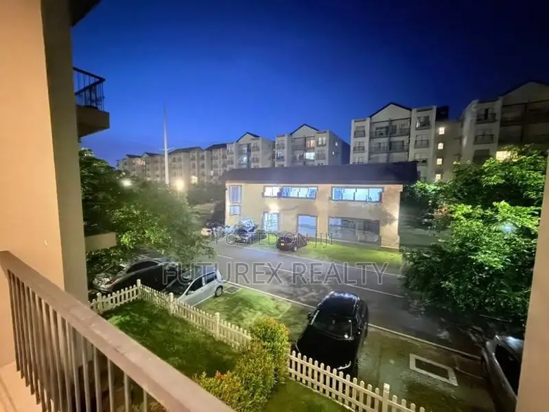 FULLY FURNISHED 2 BR ELIXIA 3C’S APARTMENT FOR SALE IN MALABE
