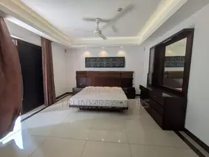 Orwell Residencies 03BR Apartment For Rent (NK107696) Colombo 3
