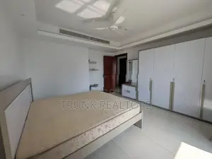 Orwell Residencies 03BR Apartment For Rent (NK107698) Colombo 3