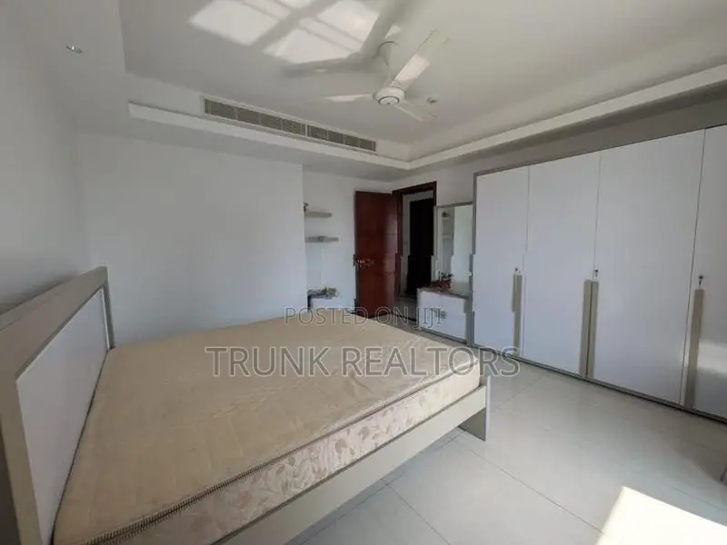 Orwell Residencies 03BR Apartment For Rent (NK107698) Colombo 3