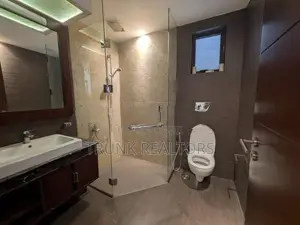 Orwell Residencies 03BR Apartment For Rent (NK107696) Colombo 3