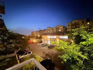 FULLY FURNISHED 2 BR ELIXIA 3C’S APARTMENT FOR SALE IN MALABE