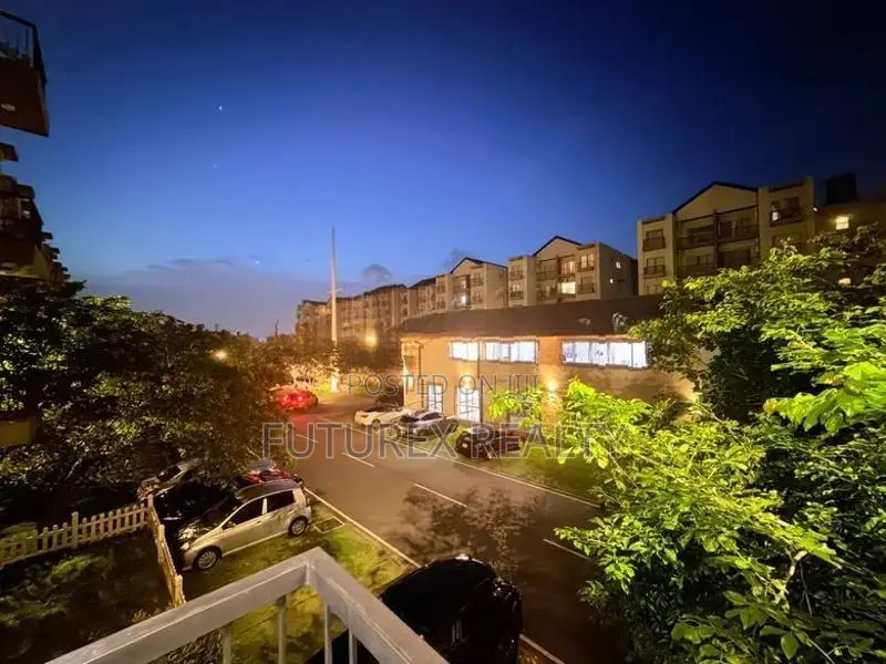 FULLY FURNISHED 2 BR ELIXIA 3C’S APARTMENT FOR SALE IN MALABE