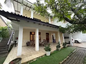 House for Sale in Boralgamuwa