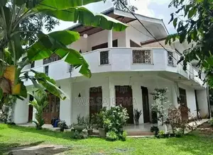 commercial or Residential 2 Storey house rent in Battaramulla